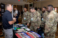 12 Exhibitors & Networking (8/20)