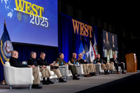 12 Panel-Community Warfare Leaders (1/28)