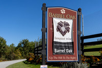Barrel Oak Winery Outing (10/5/25)