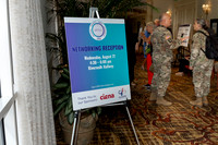 11 IDEA Reception (8/21)