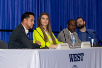 14 Panel-Emerging Leaders (1/28)
