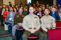 11 AFCEA/USNI Awards (2/14)