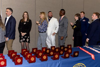 18 AFCEA/USNI Awards Ceremony (1/28)