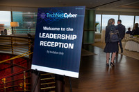 15 AFCEA Supporting Partners Reception (5/2)