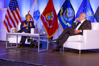 22 Luncheon Fireside Chat-G. Seffers w/ C. Martel (5/3)