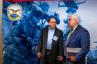 20 DISA Award & Career Fair (5/3)
