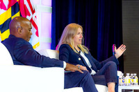 27 Fireside Chat-M. Black w/ L.B. Knausenberger (5/4)