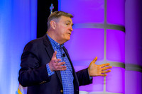 32 Luncheon Keynote-M. Clark (5/4)