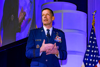 11 Luncheon Keynote-LTGEN R. Skinner, USAF (5/2)