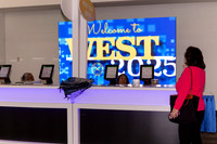 AFCEA/USNI WEST (January 2025)