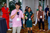 13 Young Professionals Social (8/15)
