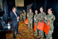 29 Exhibitors & Networking (8/17)