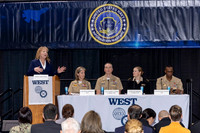 35 Panel-Info Warfare Commanders/Commanding Officers (1/30)