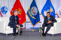 24 Fireside Chat-G. Seffers & R. Iyer (4/27)