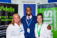 32 Exhibitors & Networking (4/28)
