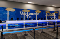 10 Exhibitors & Networking (1/28)