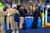 22 Exhibitors & Networking (2/16)