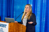 13 AFCEA Sails Theater (2/13)
