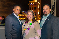 15 TD Synnex Reception (2/13)