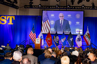10 Afternoon Keynote-Hon C Lowman (2/13)