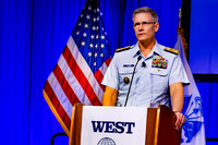22 Afternoon Keynote-VADM P Gauter, USN (2/14)