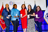 25 Women in AFCEA (2/14)
