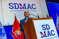 26 SD Military Advisory Breakfast (2/15)