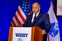 27 Morning Keynote-Hon C Del Toro, USN (2/15)
