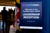13 AFCEA Sponsor Reception (6/25)