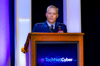06 Welcome Keynote-Gen T. Haugh, USAF (6/25)