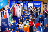 14 Exhibitors & Networking (8/22)