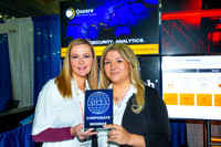 22 Exhibitors & Networking (4/27)