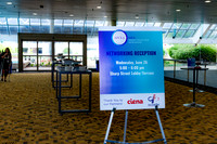 22 IDEA Reception (6/26)