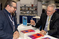 11 USNI Authors' Book Signing (1/28)
