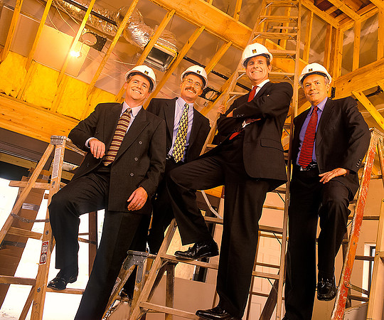 Choice ladder Execs
