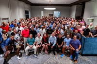 12 Warrant Officer Reception (8/21)