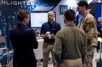 19 Exhibitors & Networking (8/21)