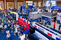 04 Exhibitors & Networking (8/20)
