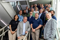 02 DISA Pre-Conference & Group (5/5)