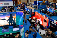 04 Exhibitors & Networking (8/19)