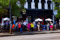 12 Sponsors' Receptions (6/25)