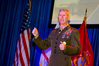 05 AFCEA Breakfast & Morning Keynote-Gen. Smith (2/14)